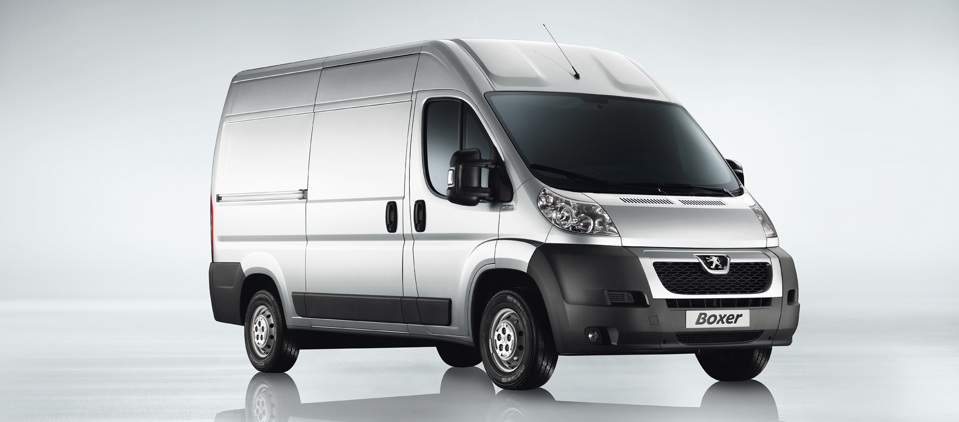 Установка ТНВД Peugeot Boxer в официальном сервисном центре .